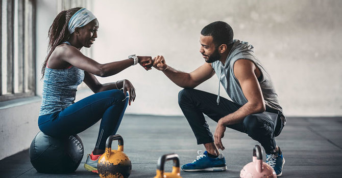 Personal Training