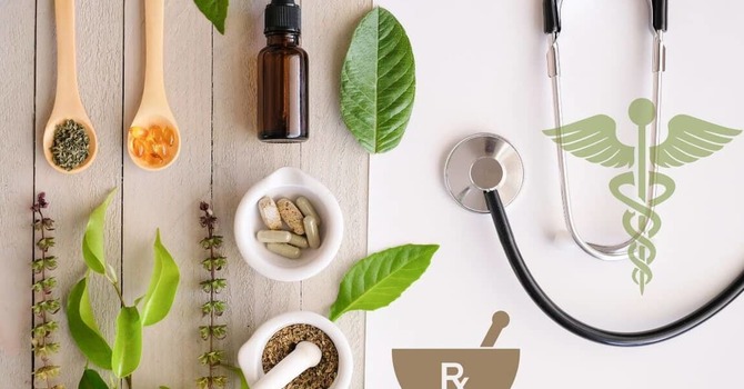 Naturopathic Medicine