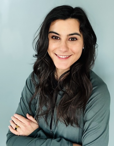 Krista Ribando