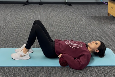 ReAlign: Hypolordosis Lumbar Spine