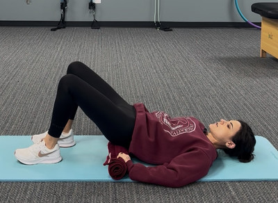 ReAlign: Hyperlordosis Lumbar Spine