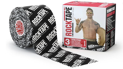 RockTape