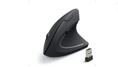 Ergonomic Mouse