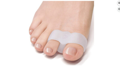 Toe Spacers