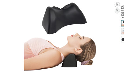 Suboccipital Release