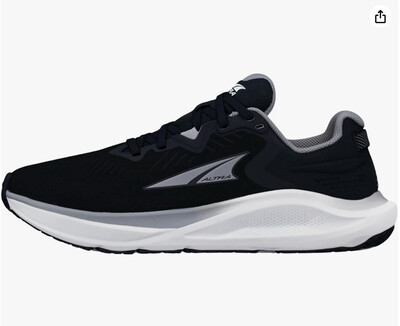 Altra's Paradigm Womens