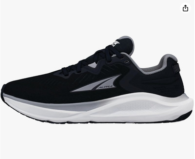 Altra's Paradigm Womens