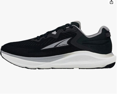 Altra's Paradigm Mens