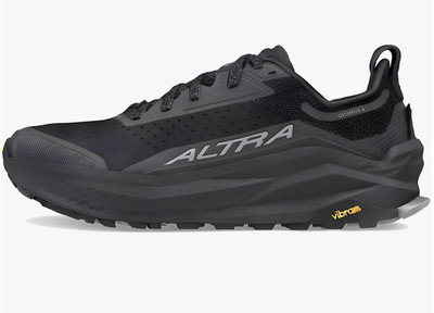 Altra's Olympus Mens