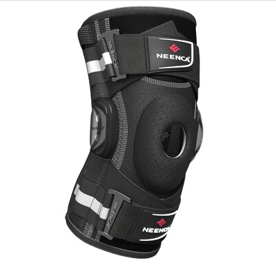 Offloading Knee Brace
