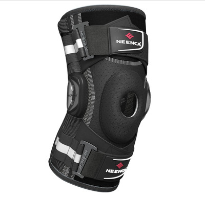 Offloading Knee Brace