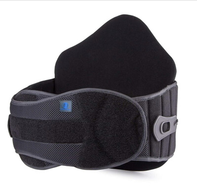 Decompression Lumbar Brace