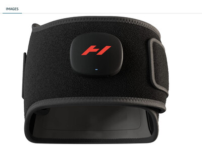 HyperIce Venom 2 Brace