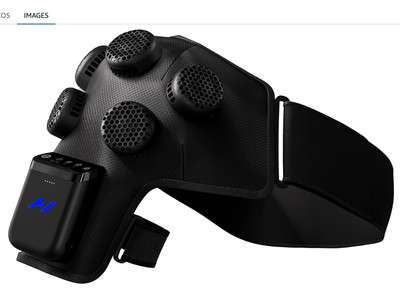 Venom Shoulder Brace