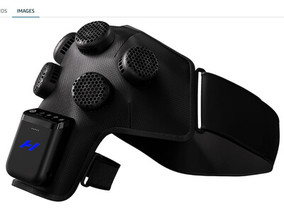 Venom Shoulder Brace