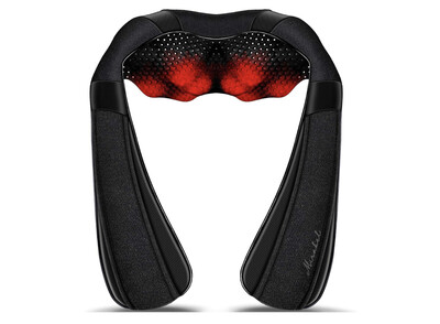 Shiatsu Neck Massager