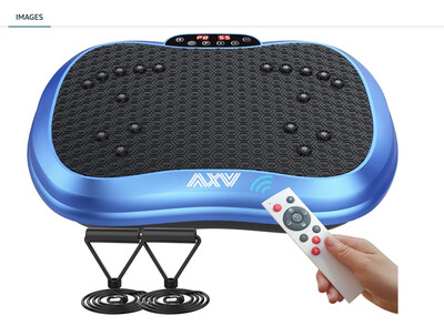 Vibration Plate