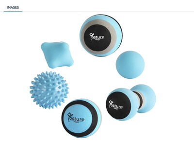 Trigger Point Kit