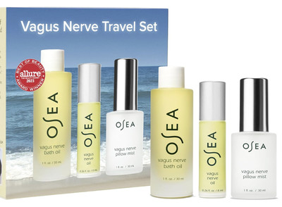 Vagus Nerve Travel Set