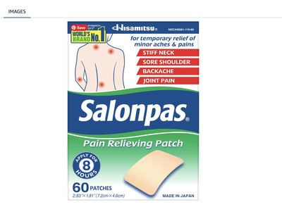 Salonpas