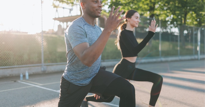 The Unsung Heroes of Peak Performance