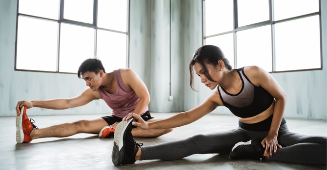 The Unsung Heroes of Peak Performance