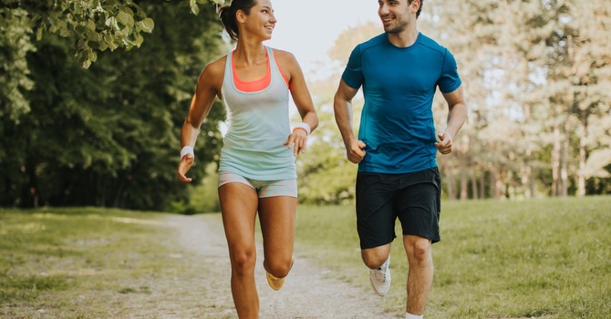 The Role of Estrogen in Female Athletes